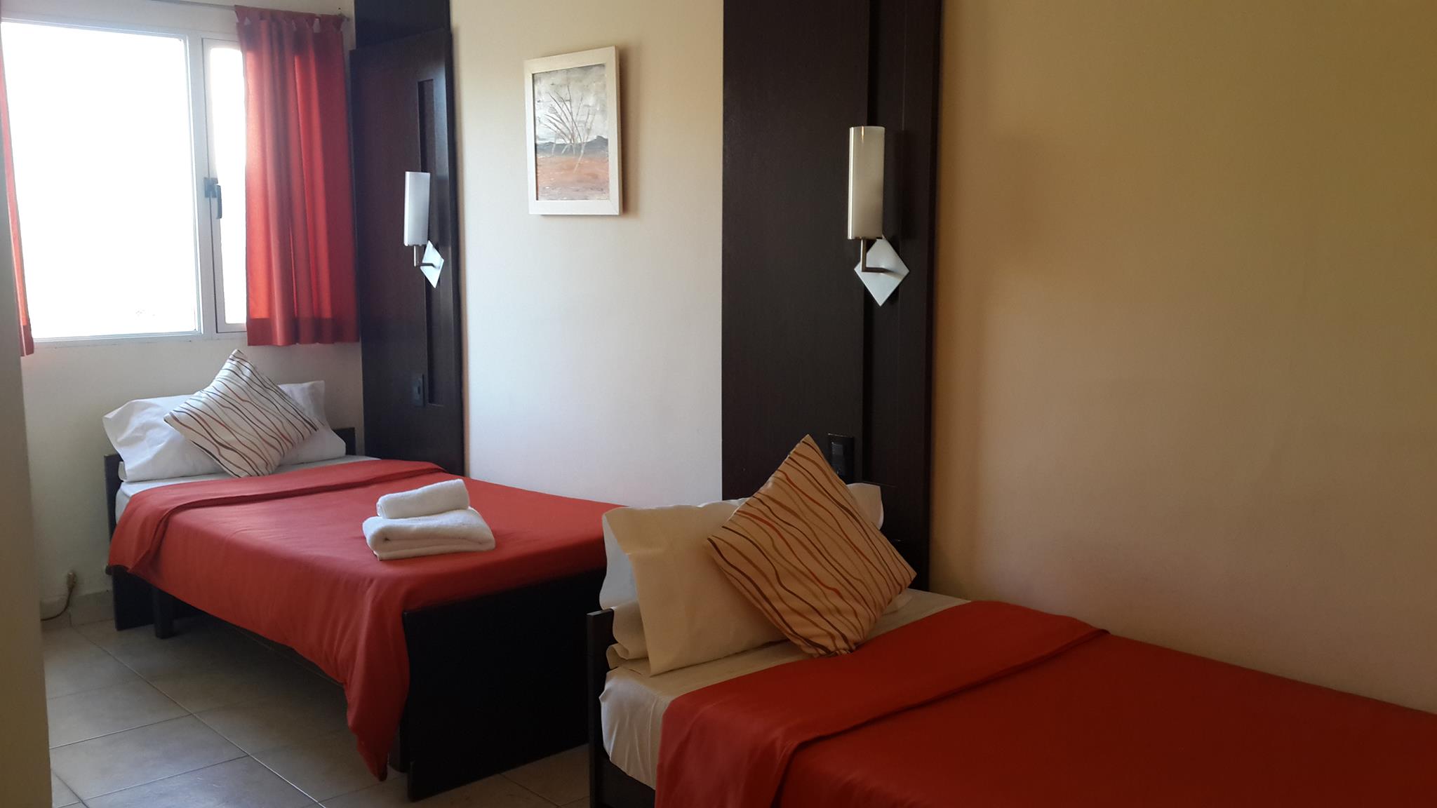 Habitación Doble