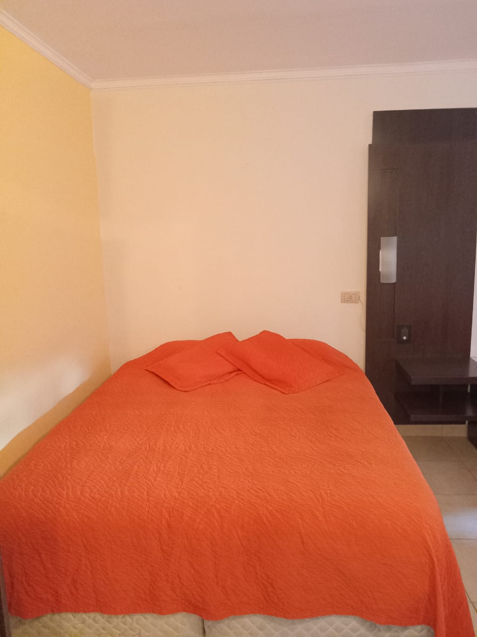 Habitación Matrimonial